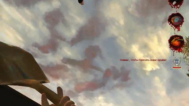 Адреналин - замедление времени в Postal 2 смотреть онлайн