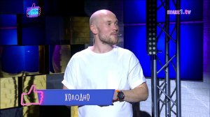 Вова Селиванов устроил Реальный замут Шоу "Вечерний лайк"