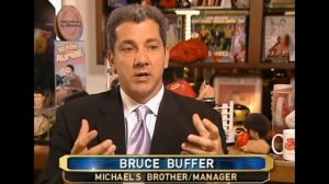 Империя на миллиард: Майкл и Брюс Бафферы / Легендарные бои