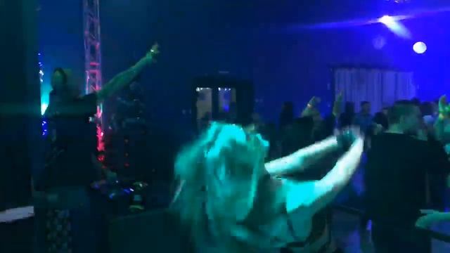 Karaoke club IMPERIA DJ Аля (Речица) Live смотреть онлайн