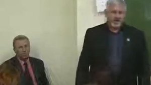 Лекция профессора Жданова Верни себе зрение