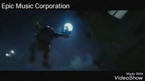 Музыка к фильму "Черепашки ниндзя"