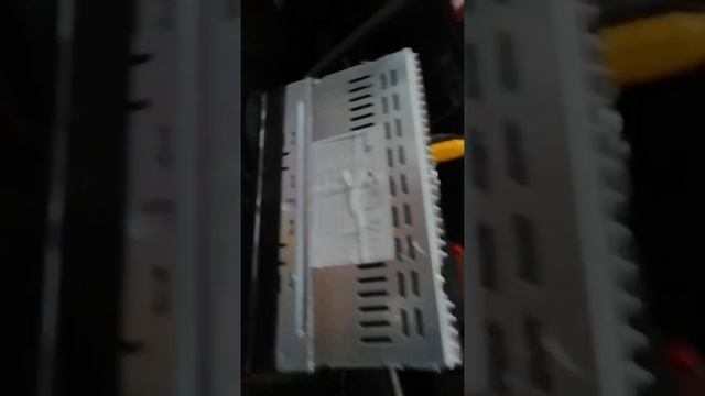 Т 4 замена радиатора отопителя