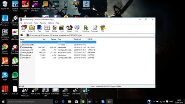How to Download and Play Gamejolt games смотреть онлайн