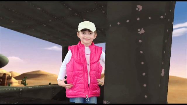 КАТЯ И ВОЛШЕБНАЯ СТРАНА смотреть онлайн