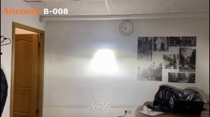 Aozoom B 008 Bi Led Светодиодные модули комплект 2 шт