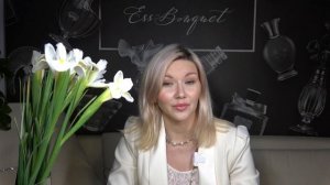 Пудра в парфюмерии!? Обзор аромата Panthea Iris от Stephane Humbert Lucas 777