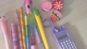 Бек ту скул 2021🌸