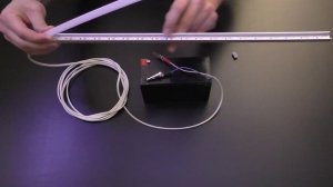 Освещение в рыболовной палатке. Рекомендую!