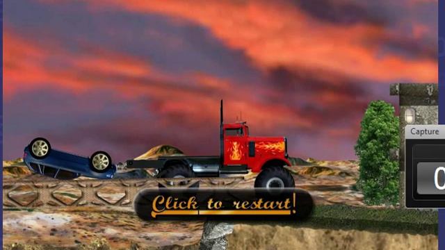 Truck Mania 2 ep 1 смотреть онлайн