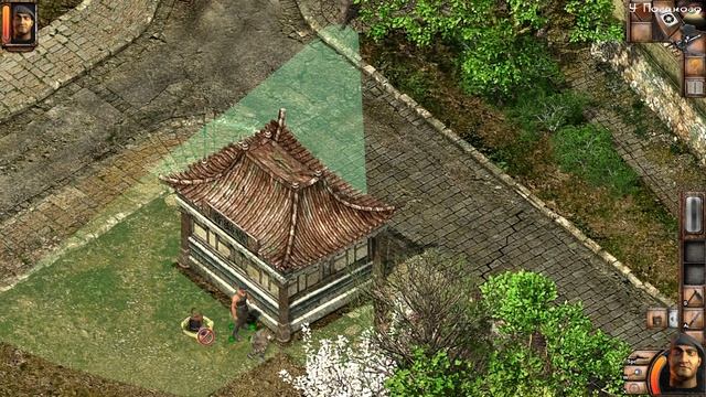 Пушки острова Саво (Часть 3) и Хайфонский великан - Commandos 2 - HD Remaster - 17 смотреть онлайн