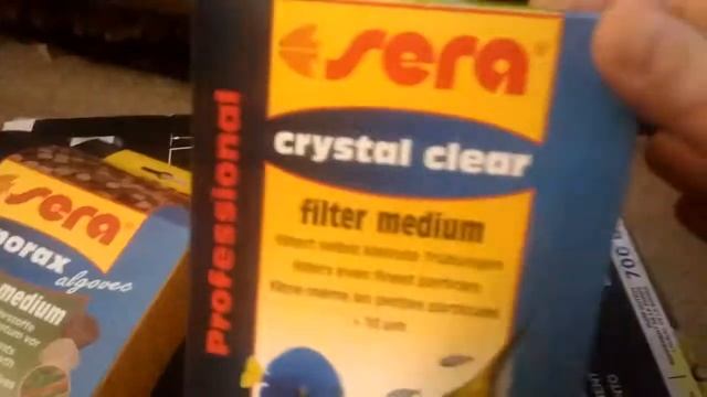 FLUVAL FLUVAL FX4 Обзор,уровень шума