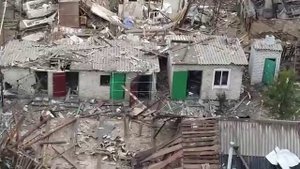 ЧВК Вагнера штурм Попасной.