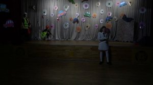 Рассказ о неизвестном герое