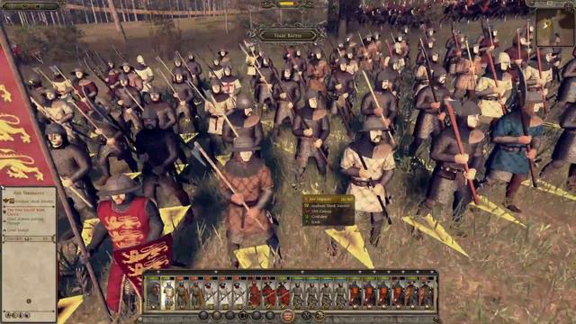 Total War Attila - Medieval Kingdoms 1212 AD - Rtx 2080 ti - i7 8700k - 16gb Ram - 4k