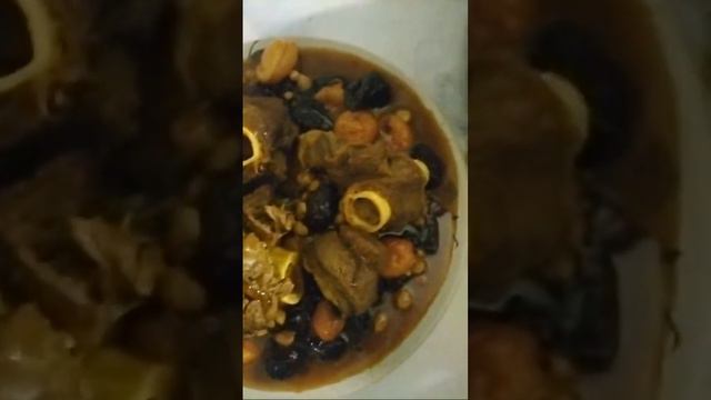 Sayi Kamalt Barkok (Tajine Hlou)