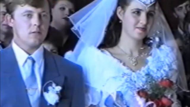 23 сентября 1995 года день свадьбы Наташи и Игоря или начало семейной жизни смотреть онлайн