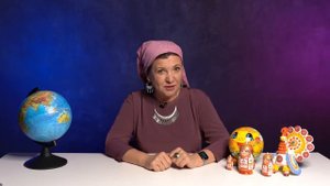 САМЫЕ КРУПНЫЕ НАРОДЫ РОССИИ