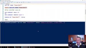 Learn Hyper-V PowerShell - Create VMs from a CSV