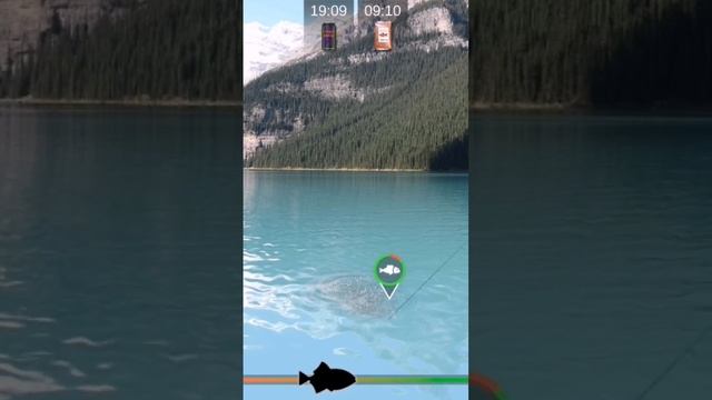 Ленок на 3 кг!! #myfishingworld смотреть онлайн