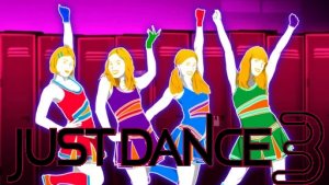 Baby One More Time - The Girly Team [Just Dance 3]
