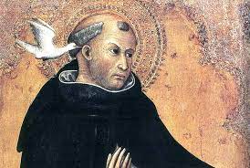 4.5. Фома Аквинский как главный теолог, философ и ученый католицизма.mp4