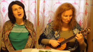 СТАРЫЙ КЛЕН | УКУЛЕЛЕ | ТАБЫ | НОТЫ | UKULELESSONS.RU