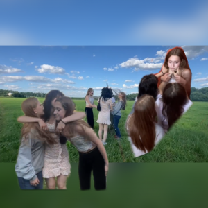 Сериал про подростков 1 сезон 2 серия