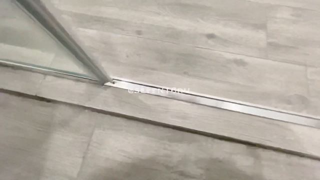 Душевая кабина в маленькой ванной смотреть онлайн