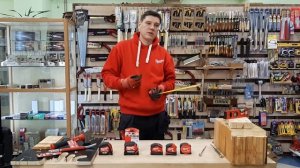 Рулетки Milwaukee - долгий срок службы