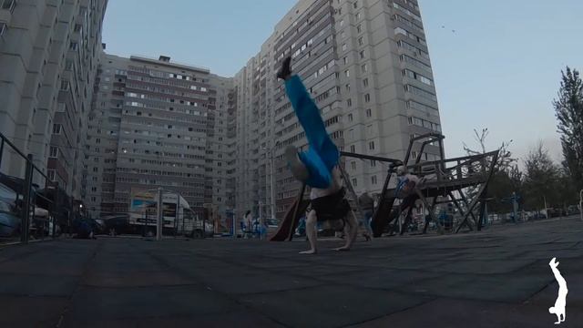 BreakDance (Part 2) смотреть онлайн