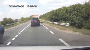 Самые Страшные аварии ДТП на видеорегистратор ЖЕСТЬ!