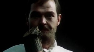 из человека можно сделать много полезных вещей (Жизнь Клима Самгина 1988)