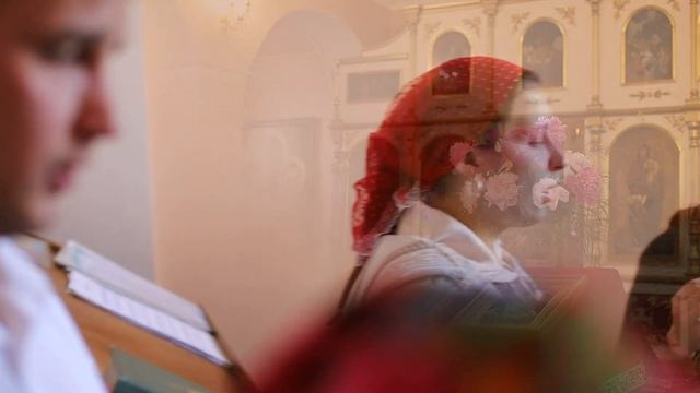 Поздравление с днем памяти святых Жен-Мироносиц. г. Токмок смотреть онлайн