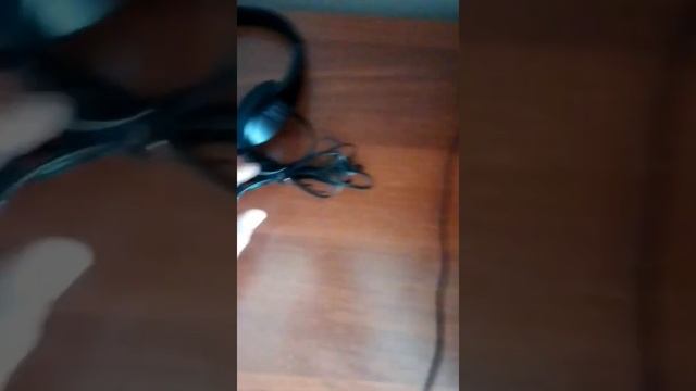 ОБЗОР НАУШНИКОВ ОКЛИК HS-150M смотреть онлайн