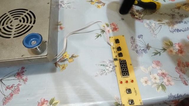 Сломалась индукционная печь Куболитр! Работать невозможно. Проблемы и поиск решения! смотреть онлайн