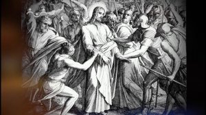 Загадки Евангелия. Почему Иуда предал Христа