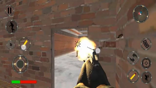 Sniper Shooting Game - Best Free Shooter |Best Shooter Games| смотреть онлайн