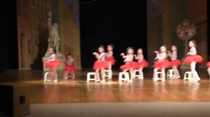 Танец Капитанов