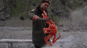 Шантарские острова