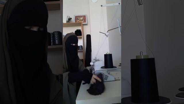 Шьем намазник смотреть онлайн