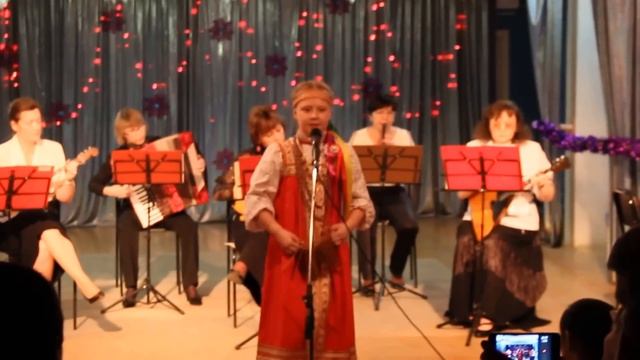 Юлиана Митрофанова