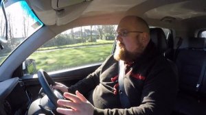 Ssangyong Korando Review