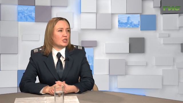 "Старт декларационной кампании 2024" / "Город С" от 19.01.2024 смотреть онлайн