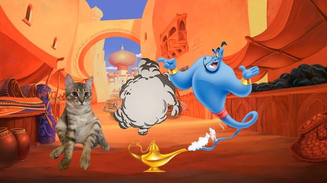 Які ТРИ Бажання Загадав би Степан... | Discord чат смотреть онлайн