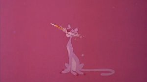 Розовая пантера - серия 24 / Rock-A-Bye Pinky (Dec 23, 1966)