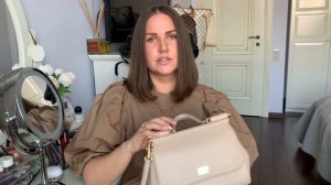 МОЯ КОЛЛЕКЦИЯ СУМОК (МНОГО LOUIS VUITTON, PRADA, MICHAEL KORS, HERMES)