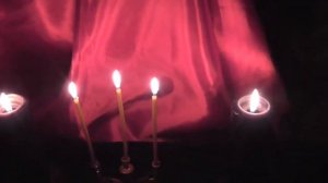 МАТЕРИНСКАЯ ЗАЩИТА  ДЛЯ ВСЕХ ВЕДЬМИНА ИЗБА