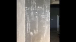 ДЕЛАЕМ ШТУКАТУРКУ ПОД БЕТОН! АНАЛОГ МИКРОЦЕМЕНТА.