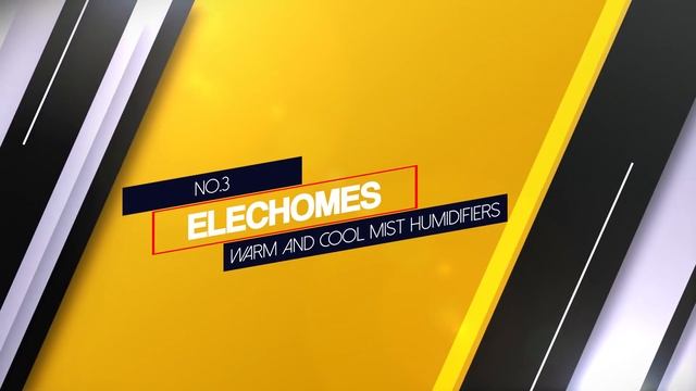 Best Smart Humidifiers in 2023 - Top 5 Review | Compatible, Adjustable Warm and Cool Humidifier смотреть онлайн